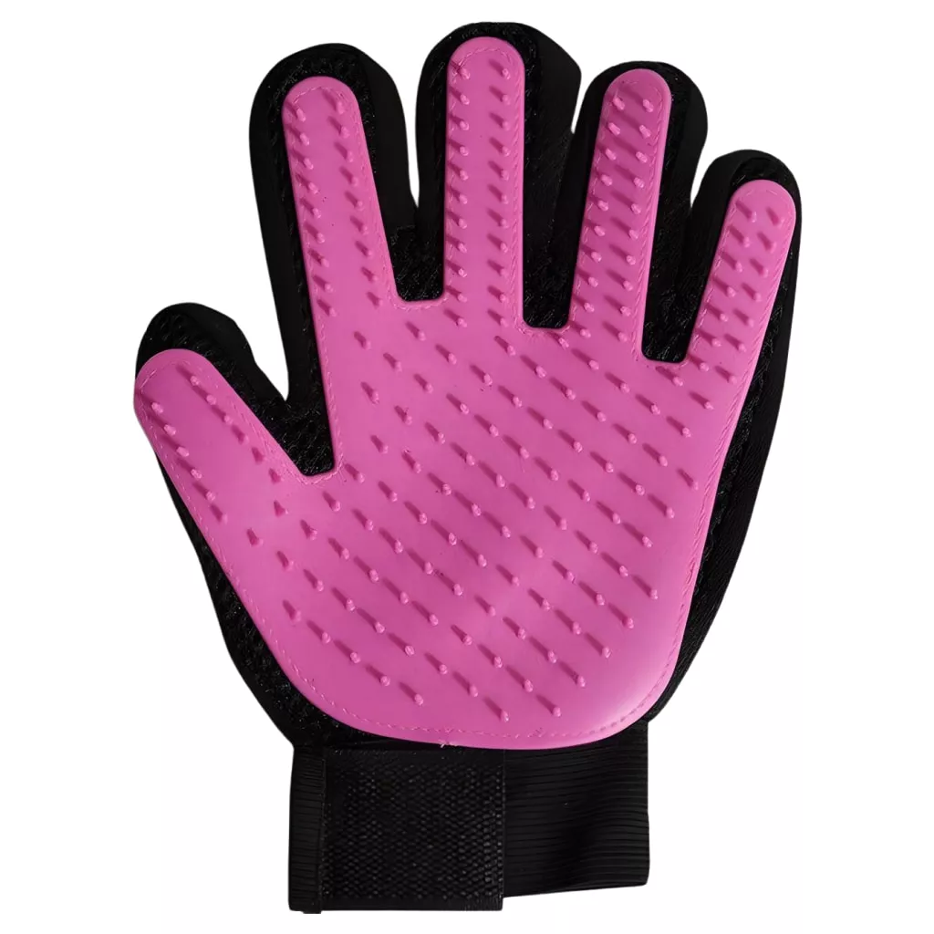 Purple (Left Hand)
