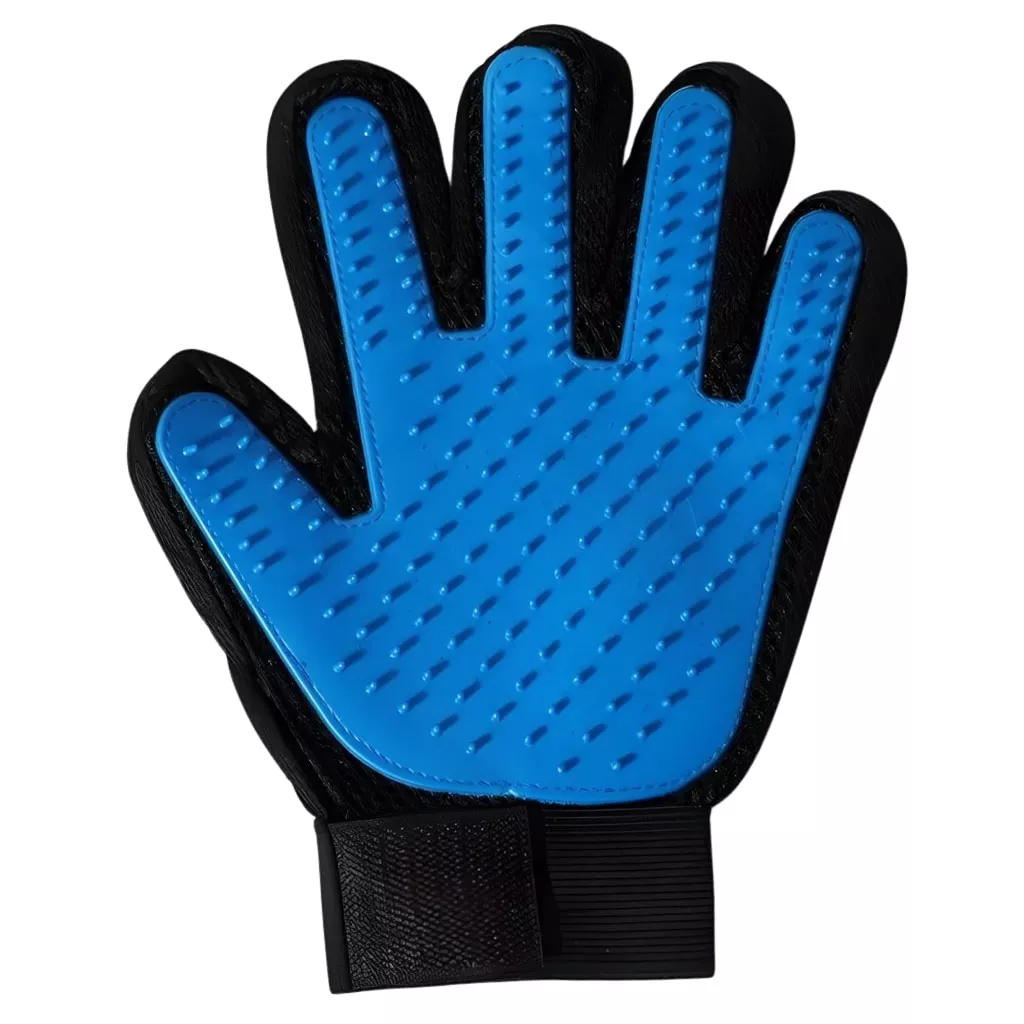 Blue (Left Hand)