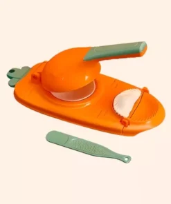 2-in-1 Dumpling Maker