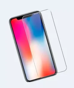 iPhone Tempered Glass Screen Protector for 11, 12 Pro Max and More