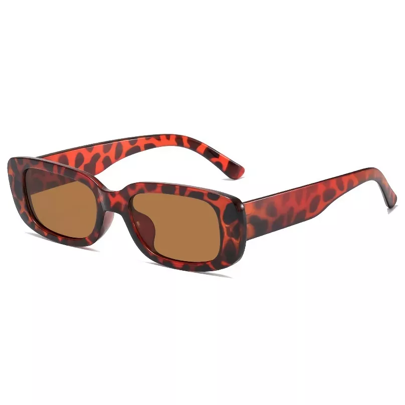Red Cheetah
