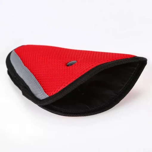 Kid’s Comfort Car Seat Belt Adjuster - Image 5