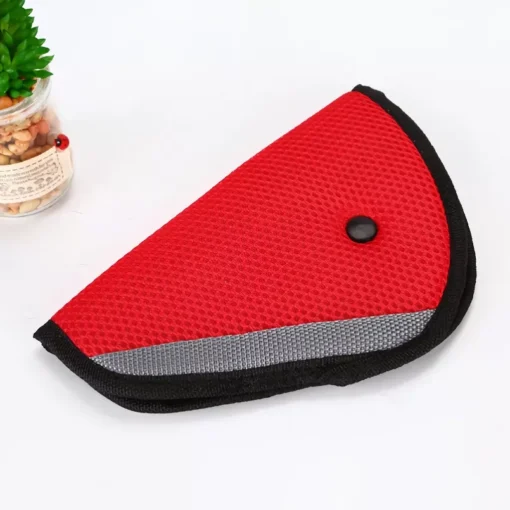 Kid’s Comfort Car Seat Belt Adjuster - Image 6