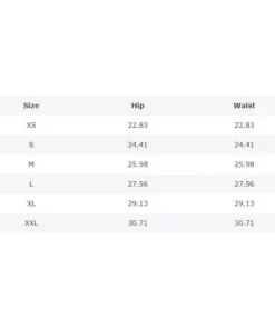 Chic Playful Mini Skirt with Chain Detail