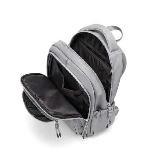 Chic Multi-Function 15.6″ Laptop Backpack for Women