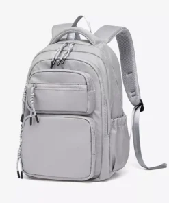 Chic Multi-Function 15.6″ Laptop Backpack for Women