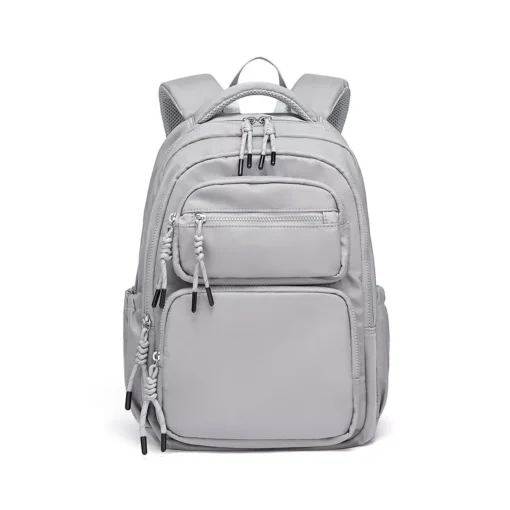 Chic Multi-Function 15.6″ Laptop Backpack for Women