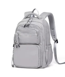 Chic Multi-Function 15.6″ Laptop Backpack for Women