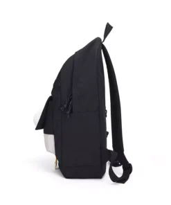 Fashionable Large-Capacity School Backpack for Girls with 14 Inch Laptop Compartment