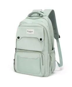 Multi-Functional Large Capacity 15.6″ Laptop Fashion Backpack for School and Travel