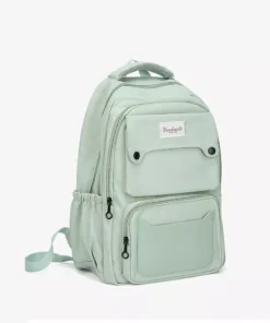 Multi-Functional Large Capacity 15.6″ Laptop Fashion Backpack for School and Travel