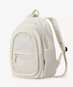 Waterproof Multi-Functional Fashion Backpack for Travel and School – 17 Inch Laptop Compatible