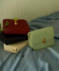 Luxury Fashion Crossbody & Shoulder Bag