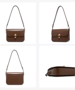 Luxury Fashion Crossbody & Shoulder Bag