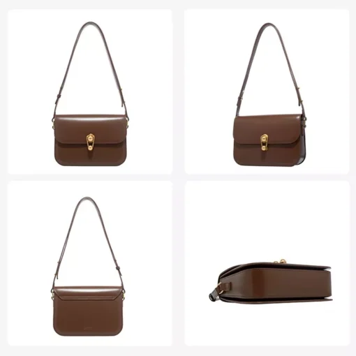 Luxury Fashion Crossbody & Shoulder Bag