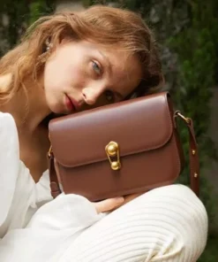Luxury Fashion Crossbody & Shoulder Bag