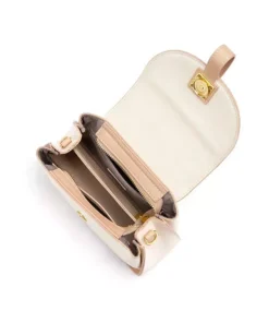 Luxury Leather Shoulder Bag for Women