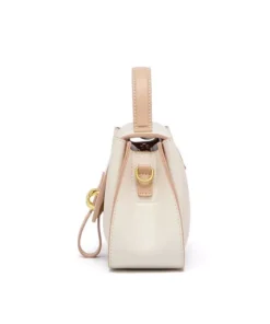 Luxury Leather Shoulder Bag for Women