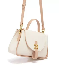 Luxury Leather Shoulder Bag for Women