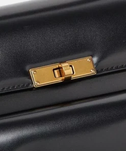 Elegant PU Leather Tote Bag