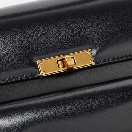 Elegant PU Leather Tote Bag