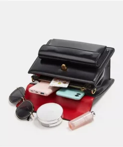 Elegant PU Leather Tote Bag