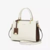 Luxury Women’s Leather Shoulder Tote Bag