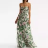 Casual Long Dress