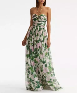 Casual Long Dress