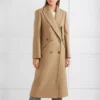 Chic Slimming Trench Coat for Women