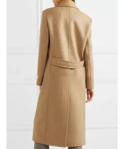 Chic Slimming Trench Coat for Women