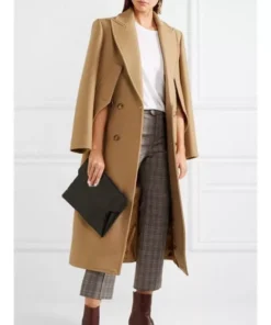 Chic Slimming Trench Coat for Women