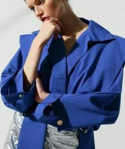 Autumn Women’s Coat