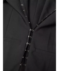 Fashion Women’s Blazer