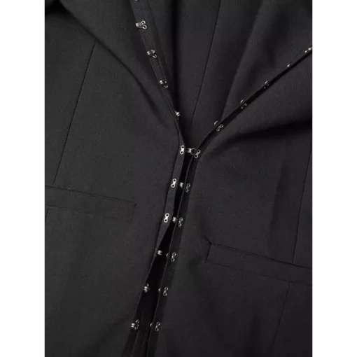 Fashion Women’s Blazer