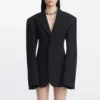 Fashion Women’s Blazer