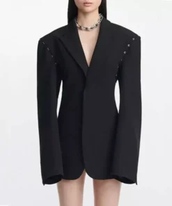 Fashion Women’s Blazer
