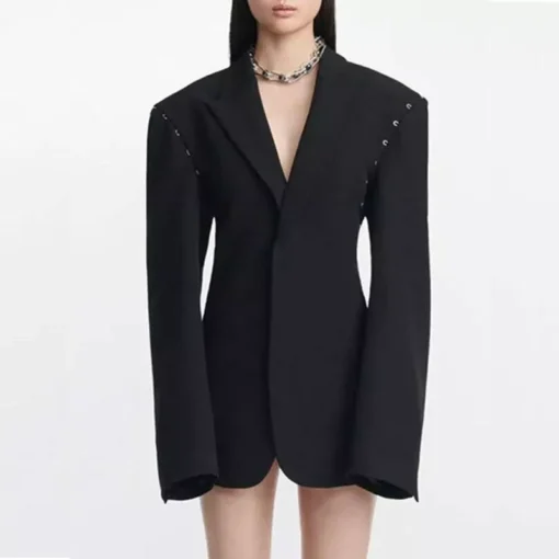 Fashion Women’s Blazer