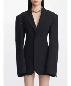 Fashion Women’s Blazer