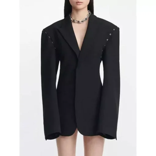 Fashion Women’s Blazer