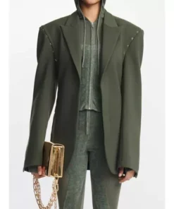 Fashion Women’s Blazer