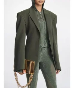 Fashion Women’s Blazer