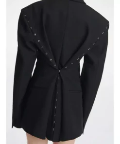 Fashion Women’s Blazer
