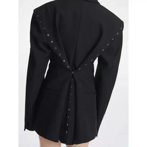 Fashion Women’s Blazer