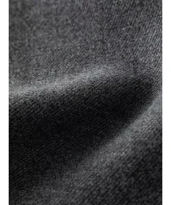 Korean Style Woolen Coat + Skirt Set for Stylish Women