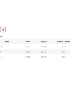 Stylish Summer Slim Crop Top