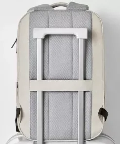 Multifunctional Waterproof Travel Backpack – 18 Inch, Unisex, Eco-Friendly & Durable