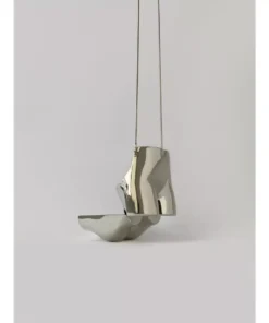 Luxury Acrylic Evening Party Crossbody Bag