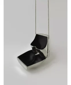 Luxury Acrylic Evening Party Crossbody Bag