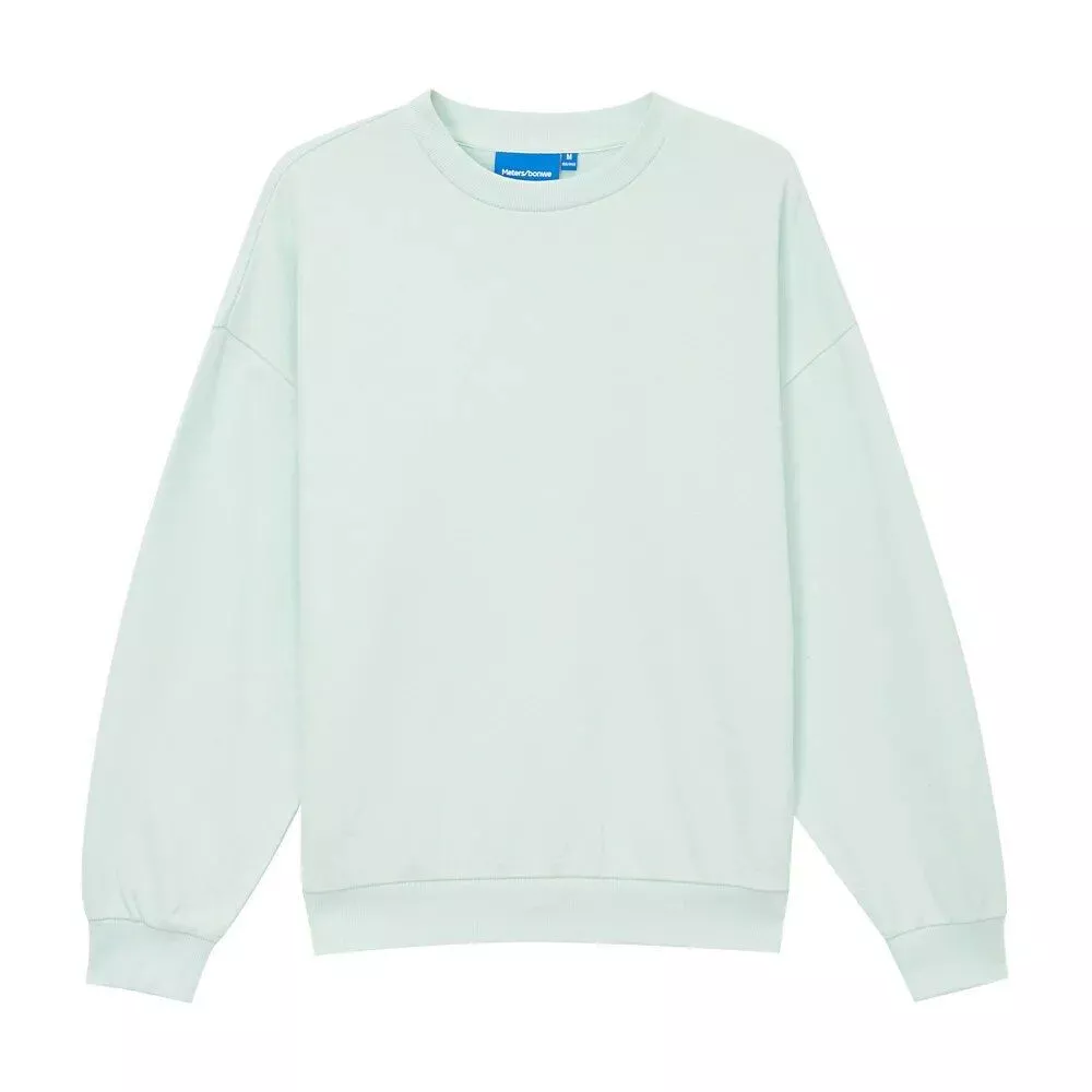Glass Blue